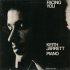 Виниловая пластинка Keith Jarrett FACING YOU фото 1