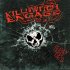 Виниловая пластинка Killswitch Engage - As Daylight Dies (Deluxe Edition/Limited Solid White & Black MixedVinyl) фото 1