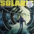 Виниловая пластинка OST - Solaris (Edward Artemiev) (Reissue, Black Vinyl LP) фото 1