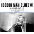 Виниловая пластинка Junior Wells - Hoodoo Man Blues (Analogue) (Black Vinyl 2LP) фото 1