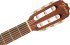 Классическая гитара FENDER FA-25N WN Natural фото 3