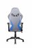 Игровое кресло KARNOX HERO Lava Edition grey blue фото 7