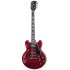 Электрогитара Gibson 2016 Memphis ES-335 Cherry фото 1