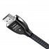 Audioquest HDMI Carbon 2.0m Braided картинка 1