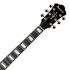 Полуакустическая гитара Ibanez AF95-BS фото 3
