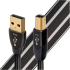 Кабель AudioQuest Pearl USB-A - USB-B (1.5 м) фото 1