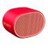 Портативная акустика Sony XB01 Extra bass red фото 1