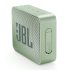 Портативная акустика JBL Go 2 Mint (JBLGO2MINT) фото 3