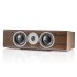 Центральный канал Dynaudio Focus 210C walnut фото 1