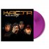 Виниловая пластинка Каста -  Быль в Глаза (Purple Vinyl 2LP) фото 2