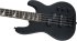 Бас-гитара Jackson JS Series Concert™ Bass Minion JS1X, AH FB - SRN BLK фото 7