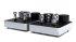 Ламповый усилитель мощности Fezz Audio Olympia Power Amplifier EVO Moonlight фото 2