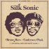 Виниловая пластинка Bruno Mars; Paak, Anderson - An Evening With Silk Sonic (Black Vinyl LP) фото 1