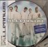 Виниловая пластинка Backstreet Boys, Millennium (Limited Picture Vinyl) фото 3