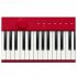 Цифровое пианино Casio Privia PX-S1000RD фото 4