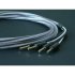 Акустический кабель Studio Connection Monitor Bi-Wire 2m (AR-MON-BI/4MM-4MM/2MO) фото 1