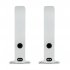 Напольная акустика Q-Acoustics Q5040 (QA5044) White Satin фото 3