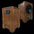 Сабвуфер Legacy Audio Xtreme XD black oak фото 15