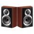 Wharfedale Diamond 10 surround rosewood quilt фото 1