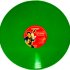 Виниловая пластинка ОСИН ЕВГЕНИЙ - The Best (Green Vinyl) (LP) фото 4