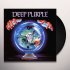 Виниловая пластинка Deep Purple ‎– Slaves And Masters фото 3