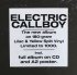 Виниловая пластинка Electric Callboy (Ex-Eskimo Callboy) - Tekkno (2LP) фото 3