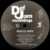 Виниловая пластинка Beastie Boys, Licensed To Ill фото 6
