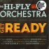 Виниловая пластинка The Hi Fly Orchestra GET READY фото 1