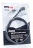HDMI-кабель Eagle Cable DELUXE High Speed HDMI Eth. angled 3,2 m, 10011032 фото 4