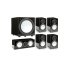 Полочная акустика Monitor Audio Silver 2 high gloss black фото 3