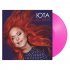 Виниловая пластинка ЮТА - Кстати (Limited Edition, Pink Vinyl) (LP) фото 3
