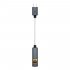 Портативный ЦАП/усилитель для наушников iFi Audio Go link 135mm USB-C фото 6