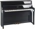 Клавишный инструмент Roland LX-15EPE фото 11