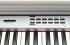 Цифровое пианино Kurzweil KA150 WH фото 3