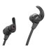 Наушники Monster Adidas Perfomance Bluetooth In-Ear Headphones Black (128648-00) фото 1