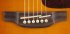 Электроакустическая гитара Takamine G70 SERIES GN71CE-BSB фото 3