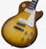 Электрогитара Gibson LP 60s Tribute 2016 HP Satin Honeyburst Dark Back фото 5
