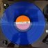 Виниловая пластинка Yes - Yes (Cobalt Blue Vinyl LP) фото 2