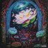 Виниловая пластинка Ozric Tentacles - Lotus Unfolding (Black Vinyl LP) фото 2