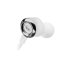 Наушники Monster Clarity HD High Definition In-Ear Headphones White (128666-00) фото 2