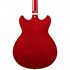 Полуакустическая гитара Ibanez AS73-TCD фото 6