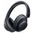Наушники UGREEN HP202 (25255) HiTune Max 5 Hybrid Active Noise-Cancelling Black фото 1