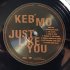 Виниловая пластинка Keb Mo — JUST LIKE YOU (LP) фото 6