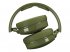 Наушники Skullcandy S6HTW-M687 Hesh 3 Wireless Over-Ear Moss/Olive/Yellow фото 4