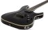 Электрогитара Schecter C-1 BLACKJACK фото 7