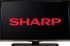 LED телевизор Sharp LC-32LE155RU фото 1