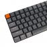 Беспроводная механическая клавиатура Keychron K3 RGB, Brown Switch фото 4