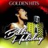 Виниловая пластинка Billie Holiday - Golden Hits фото 1