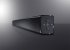 Звуковой проектор Magnat Soundbar SBW 250 black фото 2