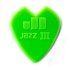 Медиаторы Dunlop 47PKH3N Kirk Hammet Jazz (6 шт) фото 3